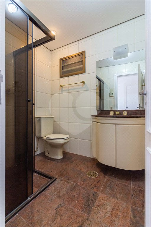 Duplex à venda com 1 quarto, sendo 3 suítes, em Vila Paulicéia, São Paulo, SP