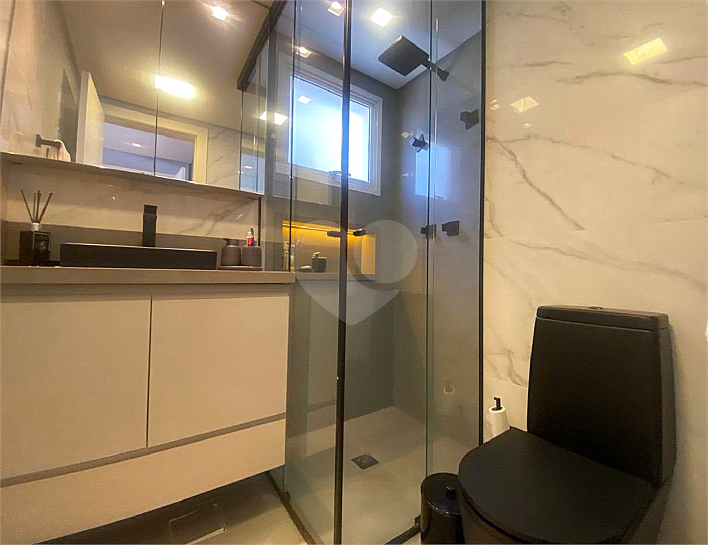 Apartamento à venda com 3 suítes em Vila Leopoldina, São Paulo, SP