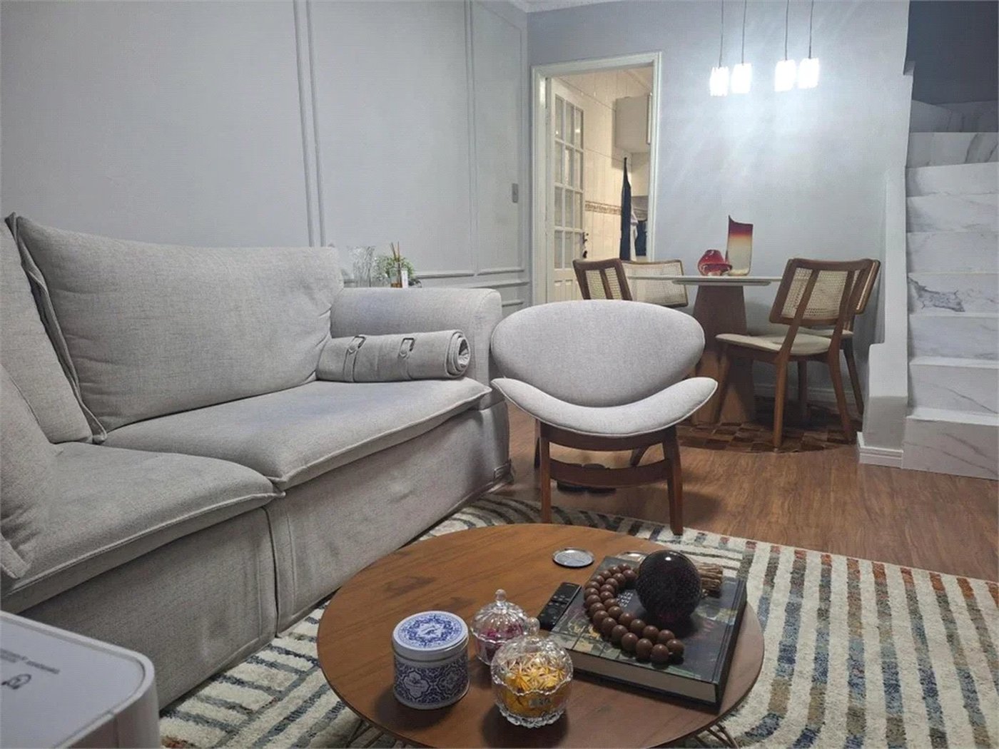 Casa à venda com 3 quartos em Jardim Trussardi, São Paulo, SP