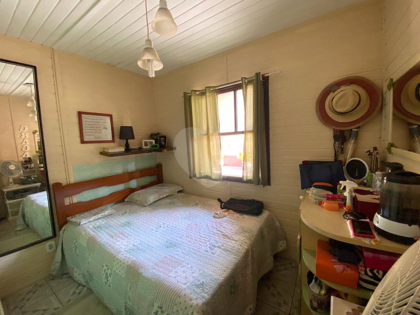 Chácara à venda com 4 quartos em Chácaras Copaco, Arujá, SP