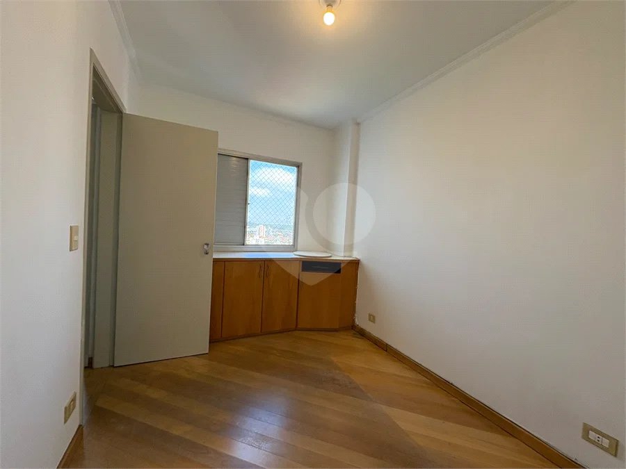 Apartamento á venda - Vila Guarani