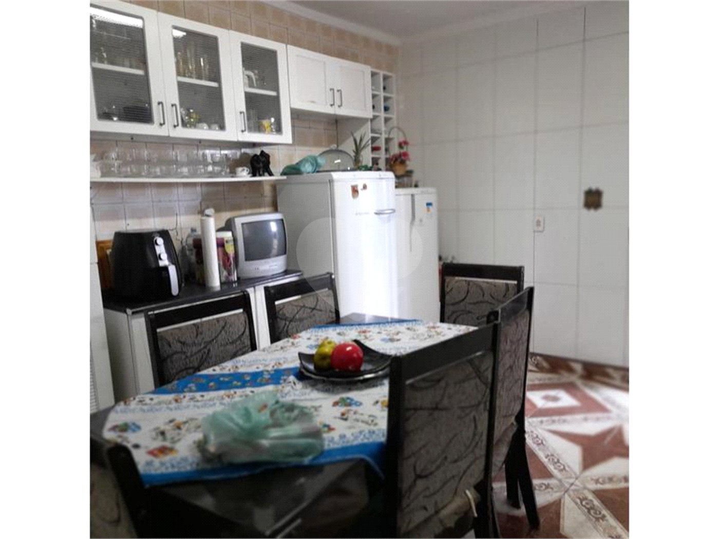 Casa à venda com 2 quartos no condomínio Benvinda Catarina de Jesus, São Paulo - SP