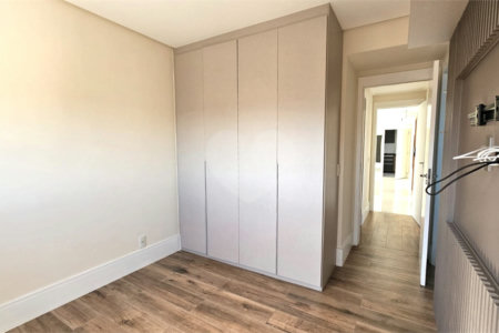 Apartamento à venda ou para alugar com 3 suítes em Chácara Santo Antônio, São Paulo, SP