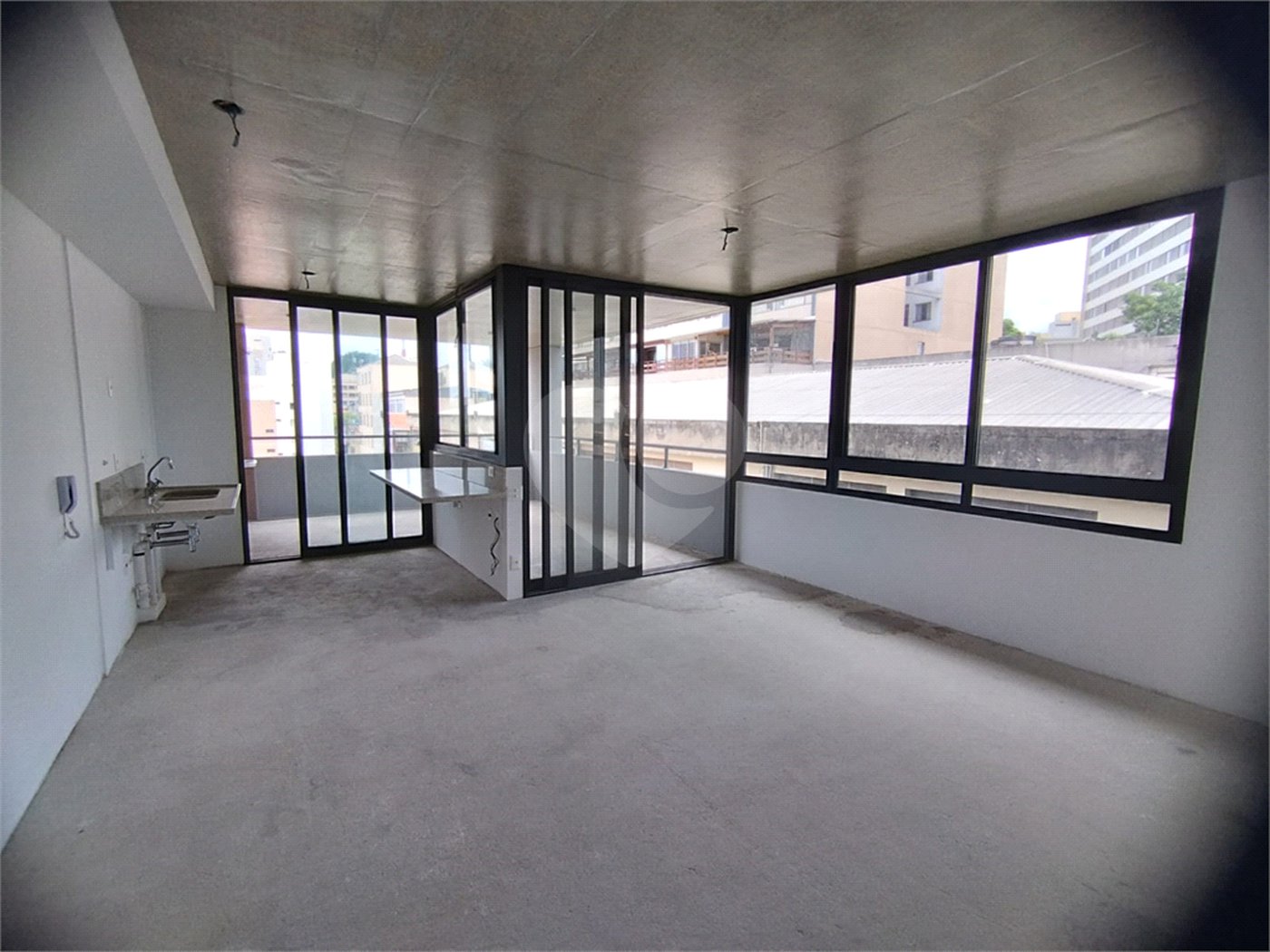Apartamento à venda com 3 quartos, sendo 1 suíte, em Perdizes, São Paulo, SP