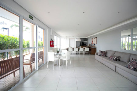 Apartamento à venda ou para alugar com 2 quartos, sendo 1 suíte, em Jardim Carambeí, São Roque, SP