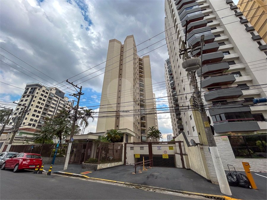 Apartamento à venda com 2 quartos em Santana, São Paulo, SP