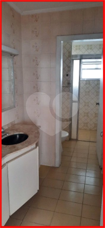 Apartamento à venda com 3 quartos em Santa Cecília, São Paulo, SP
