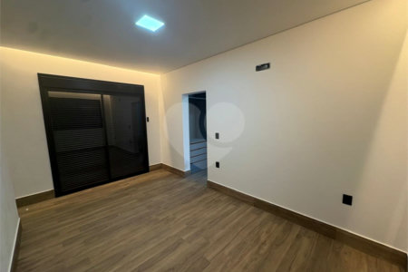 Casa à venda com 3 suítes no condomínio Alphaville Castello, Itu - SP