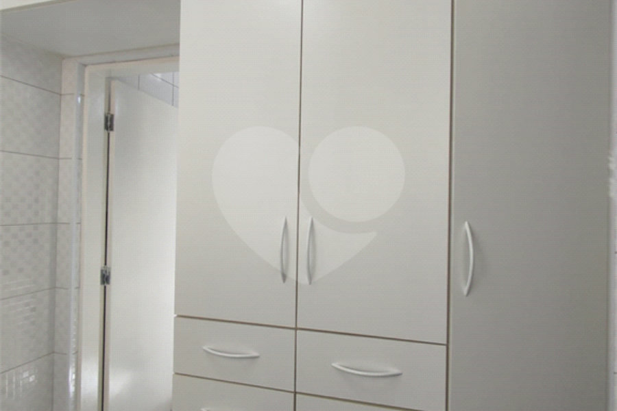 Apartamento à venda com 2 quartos em Freguesia do Ó, São Paulo, SP