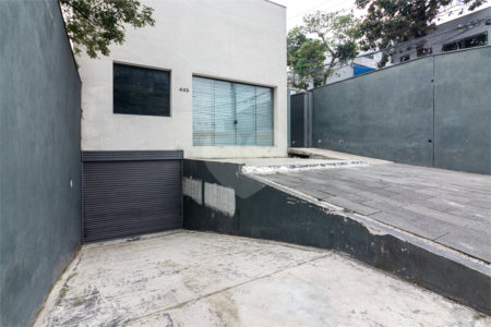 Prédio à venda ou para alugar em Chácara Santo Antônio (zona Sul), São Paulo, SP