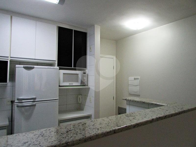 Apartamento para alugar com 2 suítes em Paraíso, São Paulo, SP