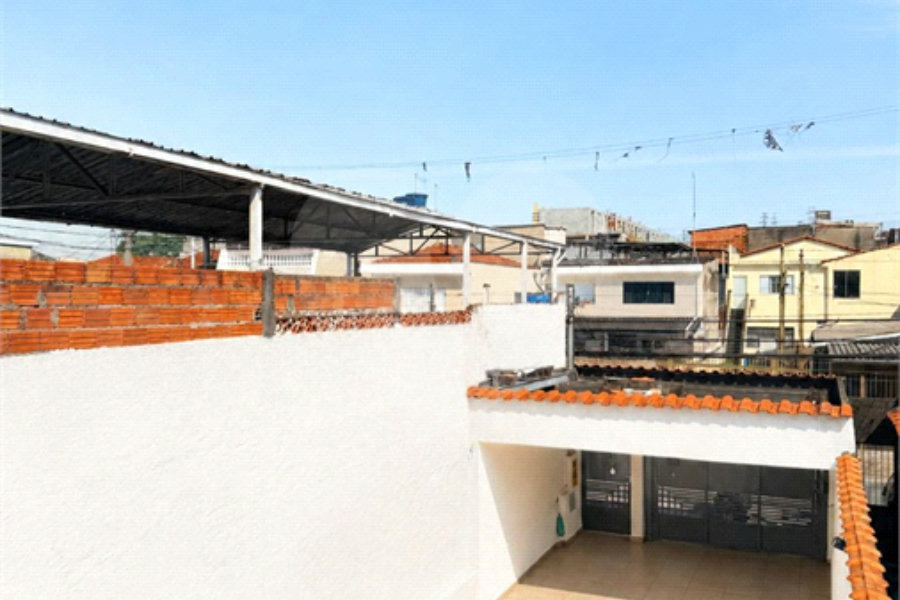 Casa à venda com 5 quartos, sendo 1 suíte, em Parque Edu Chaves, São Paulo, SP