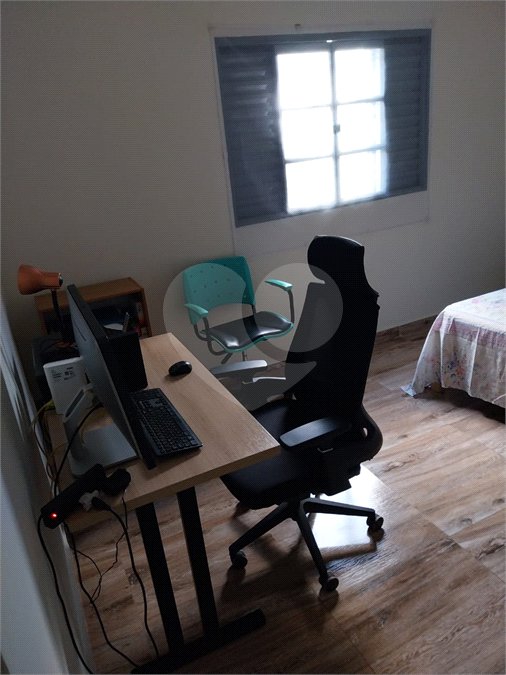 Casa à venda com 2 quartos, sendo 1 suíte, em Jardim Bandeirantes, São Carlos, SP