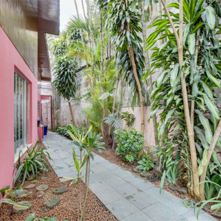 Casa à venda com 4 suítes em Jardim Marajoara, São Paulo, SP