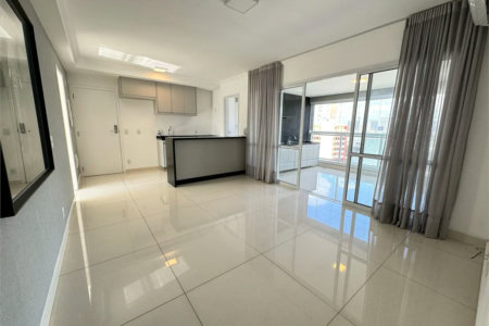 Apartamento à venda com 3 quartos, sendo 1 suíte, em Pinheiros, São Paulo, SP