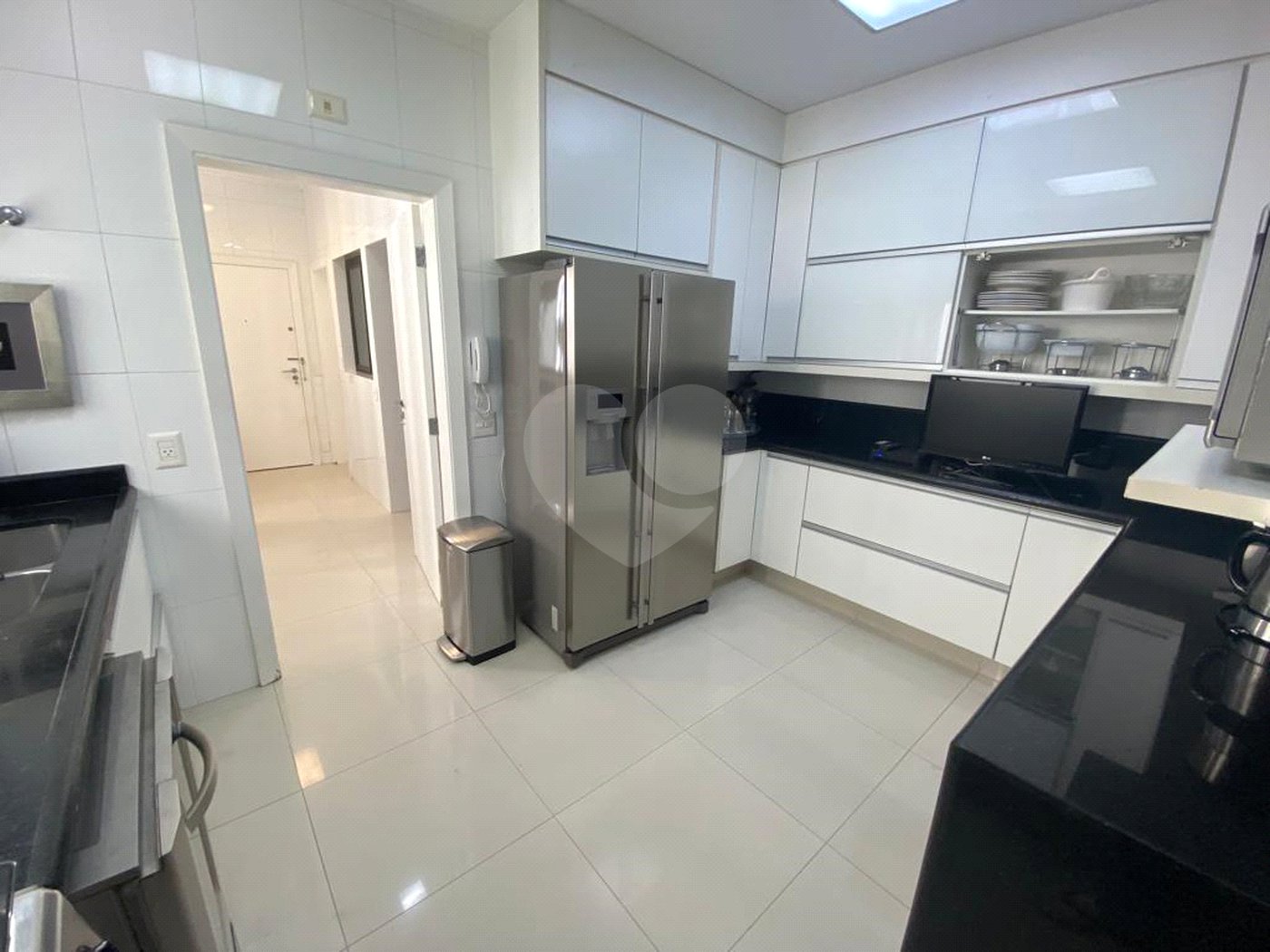Apartamento à venda com 4 suítes em Higienópolis, São Paulo, SP