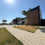 Casa à venda ou para alugar com 4 suítes no condomínio Alphaville Castelo, Itu - SP