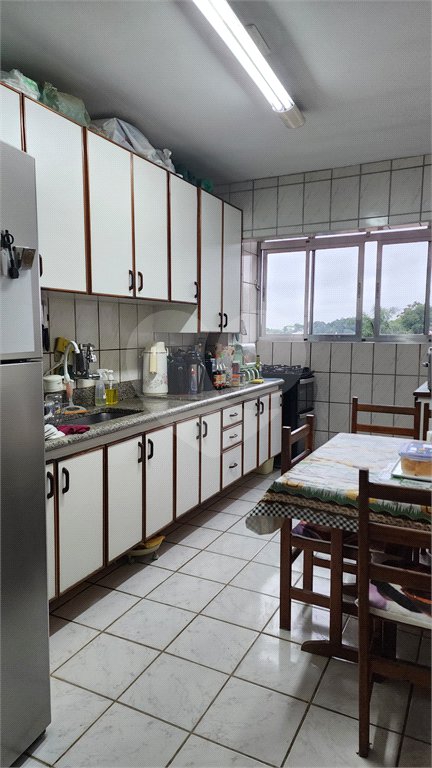 Cobertura à venda com 2 quartos em Horto, São Paulo, SP