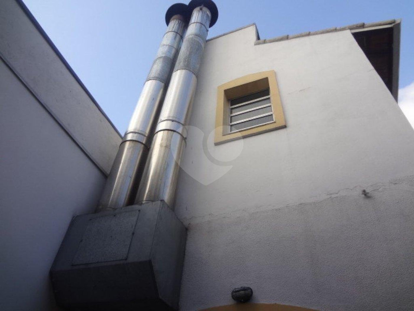 Sobrado à venda com 1 quarto em Vila Ester (zona Norte), São Paulo, SP