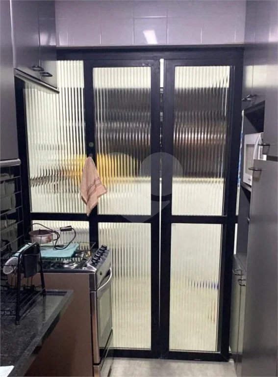 Apartamento à venda com 3 quartos, sendo 1 suíte, em Santa Teresinha, São Paulo, SP