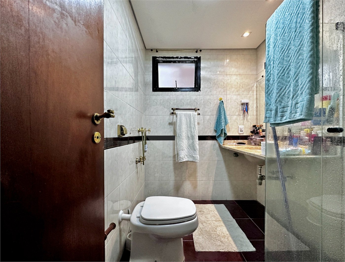 Apartamento à venda com 3 quartos, sendo 1 suíte, em Vila Sofia, São Paulo, SP