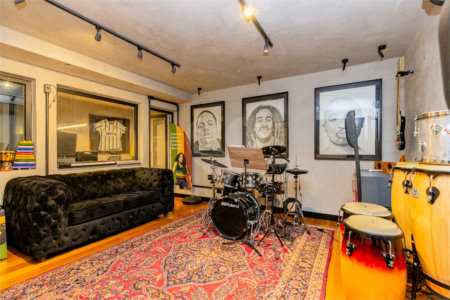 Casa à venda com 4 suítes no condomínio Roma, São Paulo - SP