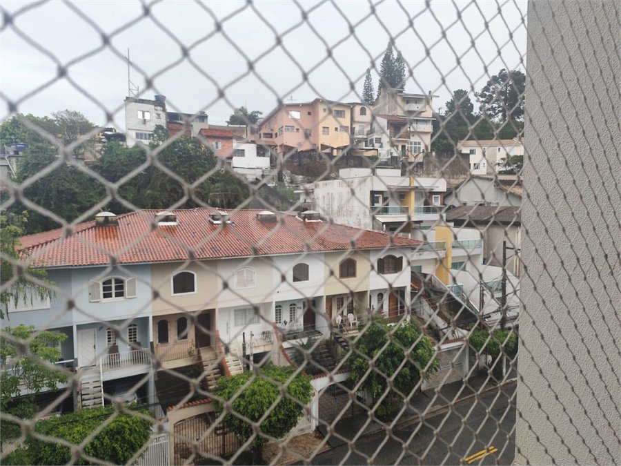 Apartamento à venda com 2 quartos em Horto, São Paulo, SP