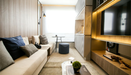 Apartamento à venda com 2 quartos, sendo 1 suíte,  em Butantã, São Paulo, SP