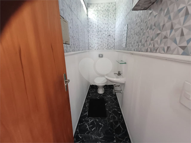 Casa em condomínio à venda com 3 quartos em Tucuruvi, São Paulo, SP