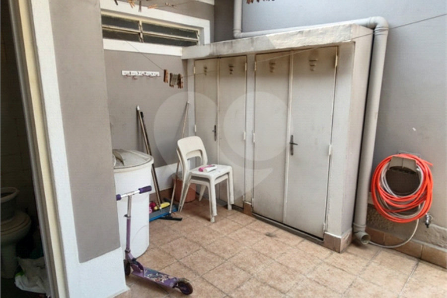 Casa à venda com 2 quartos, sendo 1 suíte, em Vila Dom Pedro Ii, São Paulo, SP