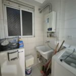 Apartamento para alugar com 2 quartos, sendo 1 suíte, em Vila Polopoli, São Paulo - SP