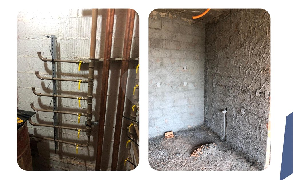Apartamento à venda com 1 quarto no Centro, Araraquara, SP