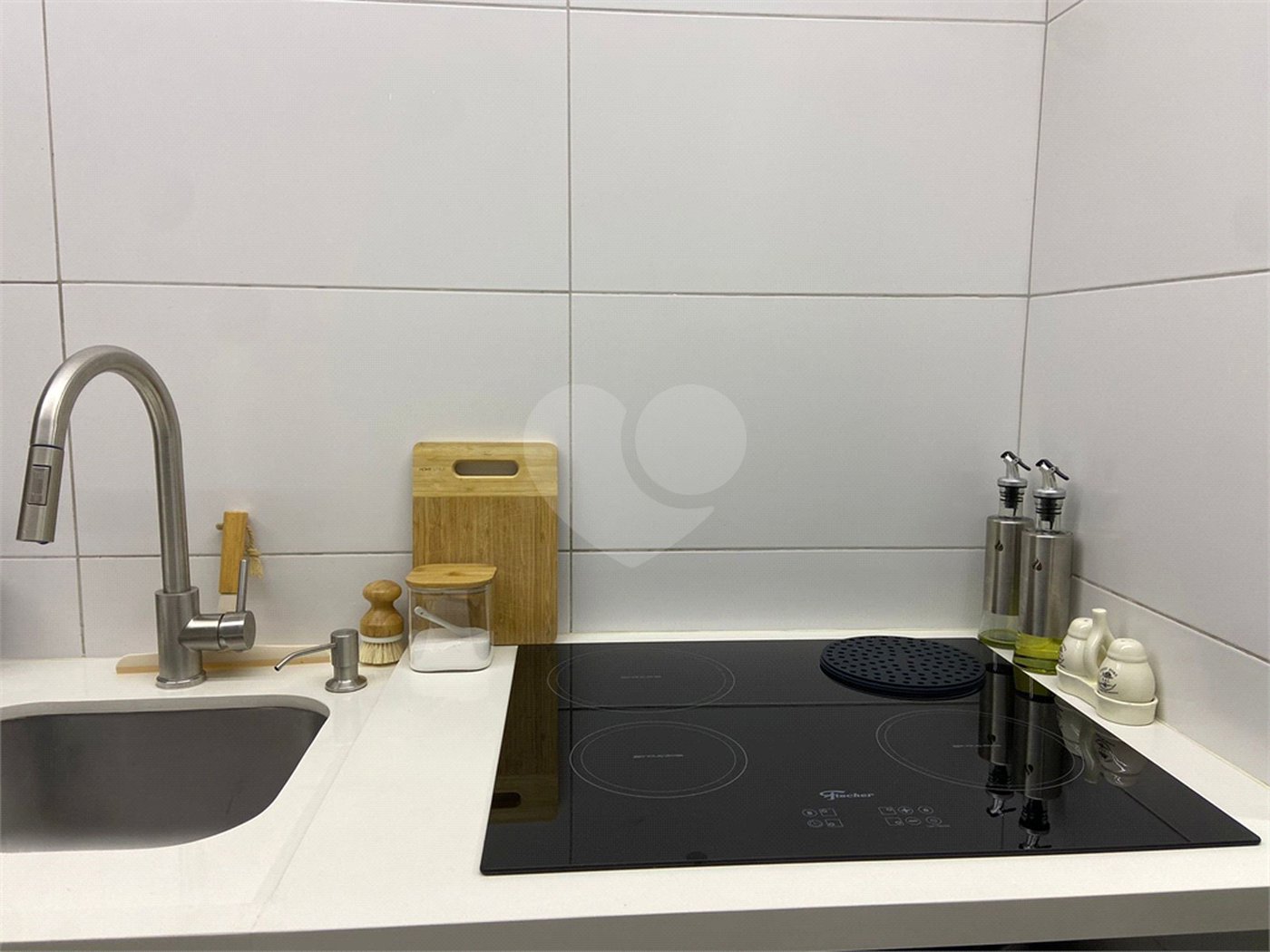 Apartamento à venda com 2 quartos em Vila Andrade, São Paulo, SP