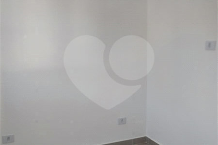 Apartamento à venda com 2 quartos em Vila Gustavo, São Paulo, SP