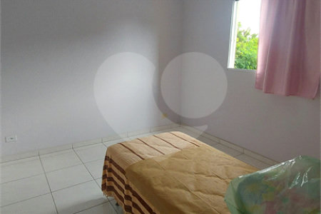 Apartamento à venda com 2 quartos em Jardim Simus, Sorocaba, SP