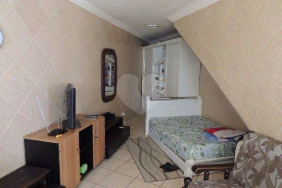 Casa à venda com 6 quartos, sendo 3 suítes, em Parque Novo Mundo, São Paulo, SP