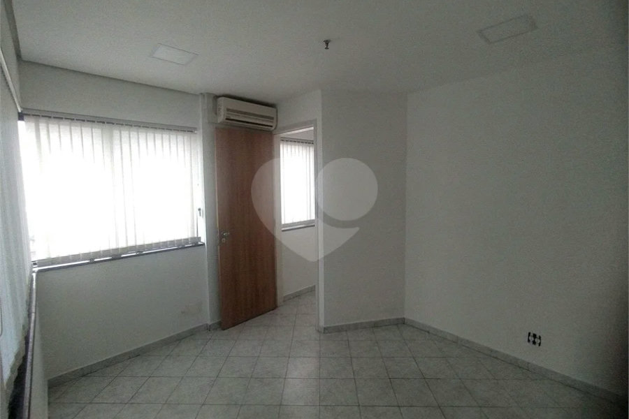 Sala à venda em Santana, São Paulo, SP