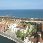 Apartamento com 1 quarto à venda em Pellestrina, Veneza, Itália – Venetia Domus