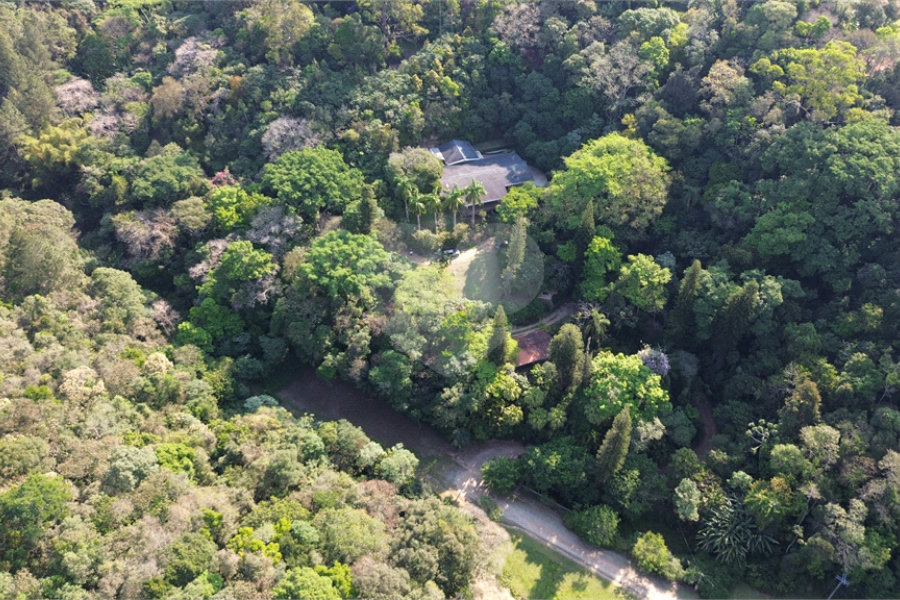 Casa à venda no condomínio Campos de Mairiporã Gleba 1, Mairiporã - SP