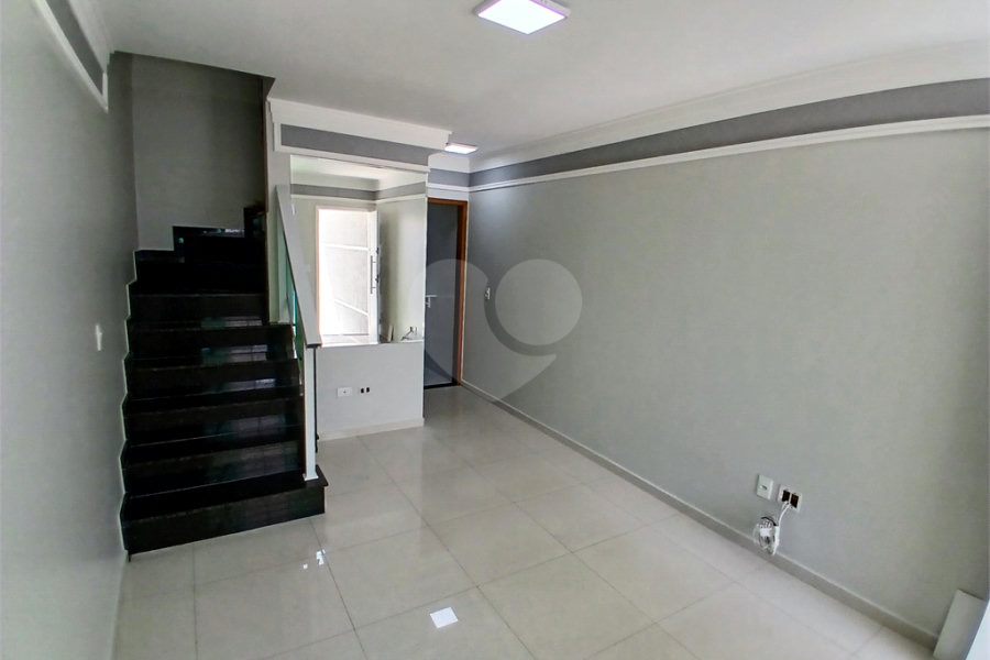 Sobrado à venda com 3 quartos, sendo 1 suíte, em Tucuruvi, São Paulo, SP