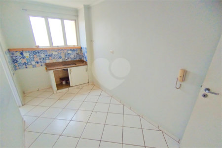 Apartamento à venda com 2 quartos em Vila Congonhas, São Paulo, SP