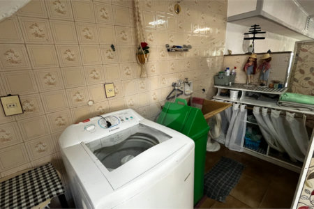 Sobrado à venda com 4 quartos, sendo 1 suíte, em Vila Formosa, São Paulo, SP