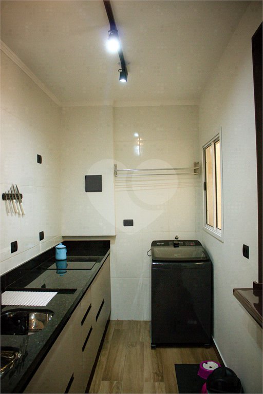 Apartamento à venda com 2 quartos em Vila Suissa, Mogi das Cruzes, SP