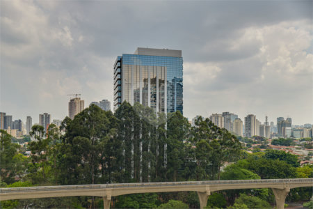 Apartamento à venda com 3 suítes em Brooklin, São Paulo, SP