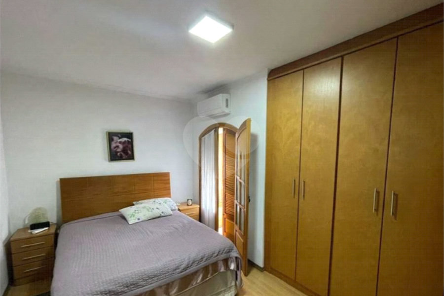 Sobrado à venda com 4 quartos, sendo 2 suítes, em Vila Maria Alta, São Paulo, SP