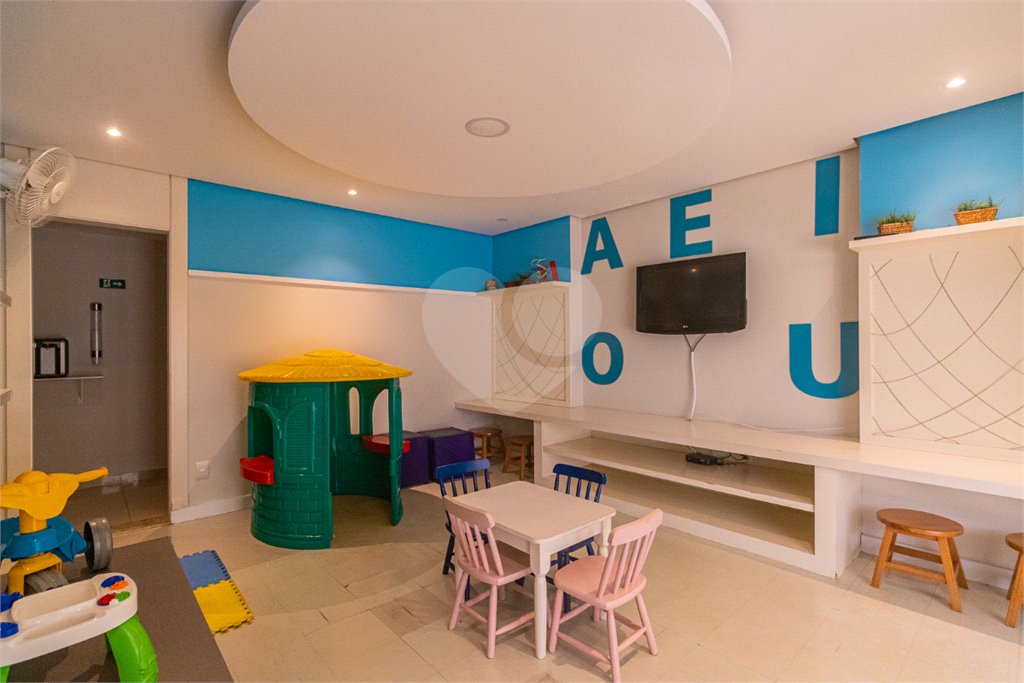 Apartamento à venda com 2 suítes em Alto da Boa Vista, São Paulo, SP