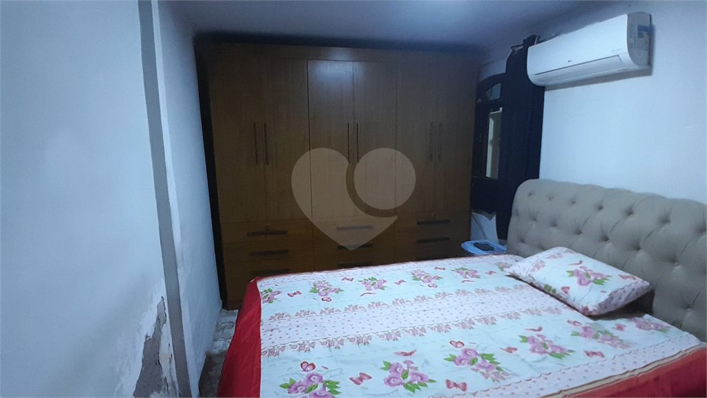 Casa à venda com 2 quartos, sendo 1 suíte, em Campo Grande, Rio de Janeiro, RJ