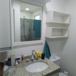 Apartamento à venda com 1 suíte em Km 18, Osasco, SP