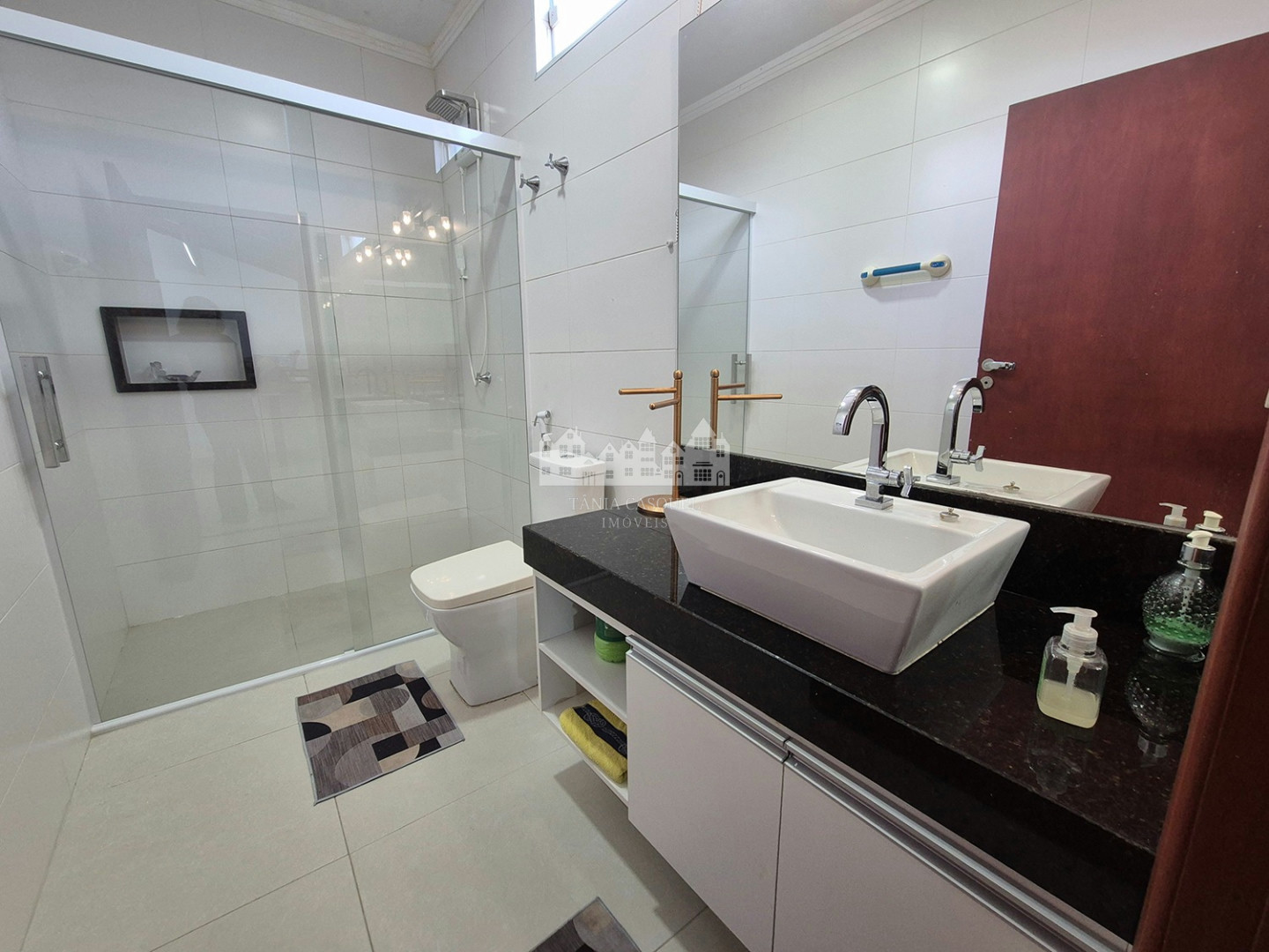 Casa, 3 quartos, 510 m² - Foto 1