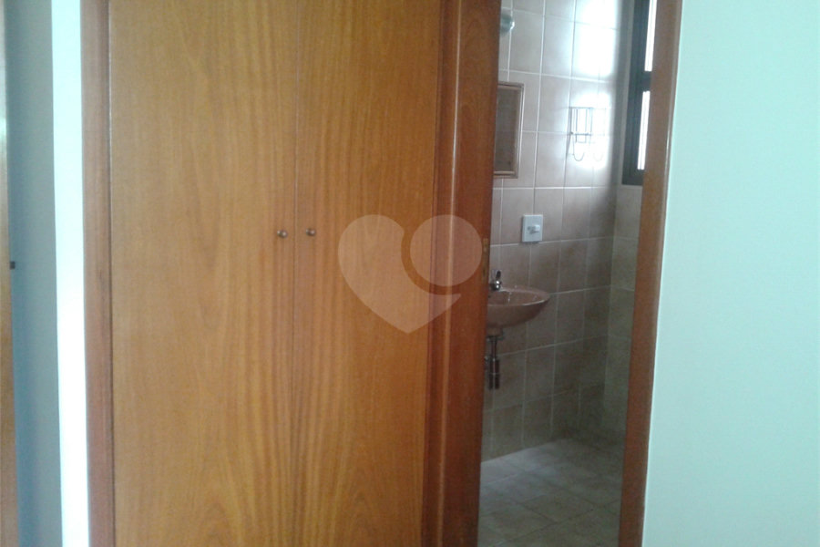 Apartamento à venda com 4 quartos, sendo 3 suítes, em Santana, São Paulo, SP